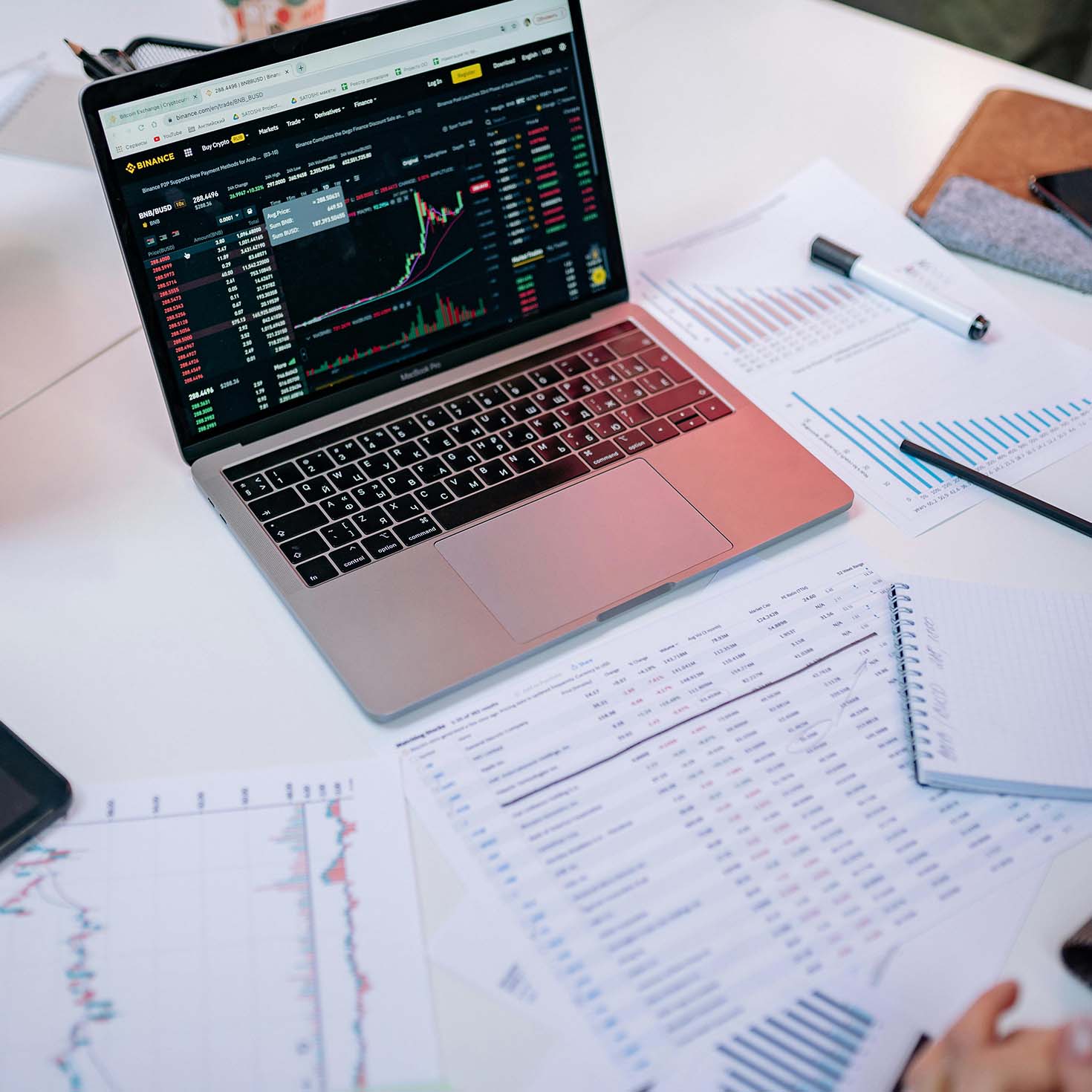 Assistance & suivi dédié