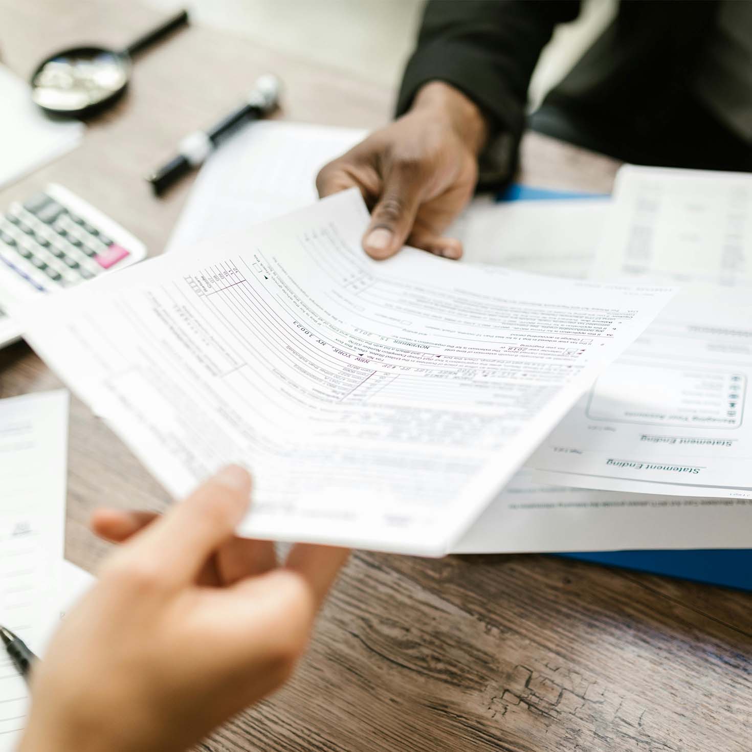 Assurance voyage intégrée