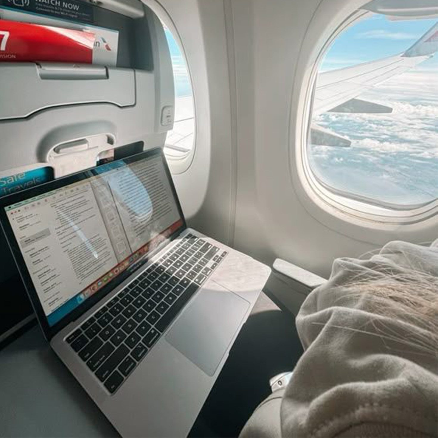 Gestion des voyages professionnels