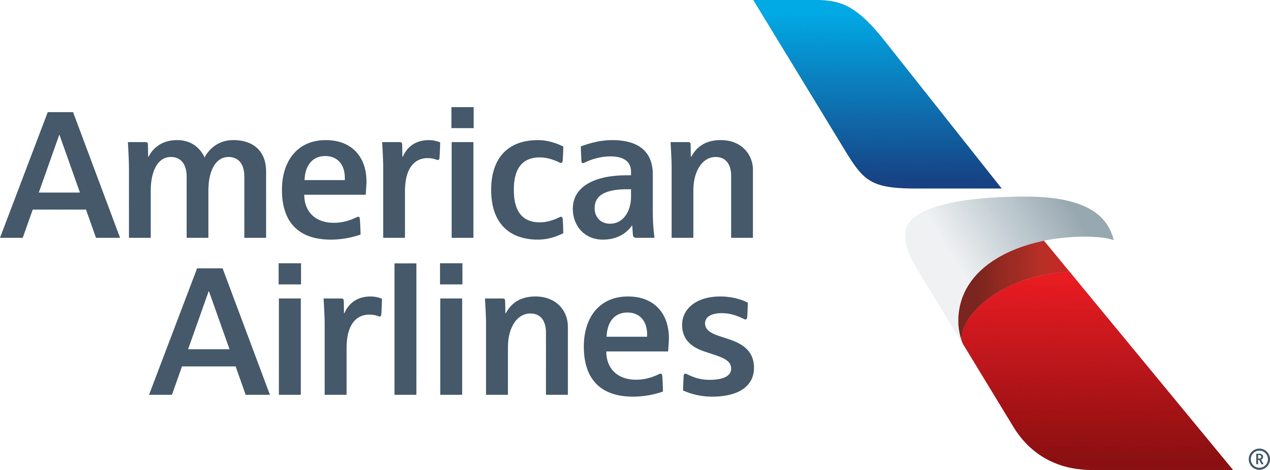 AMERICAN AIRLINES